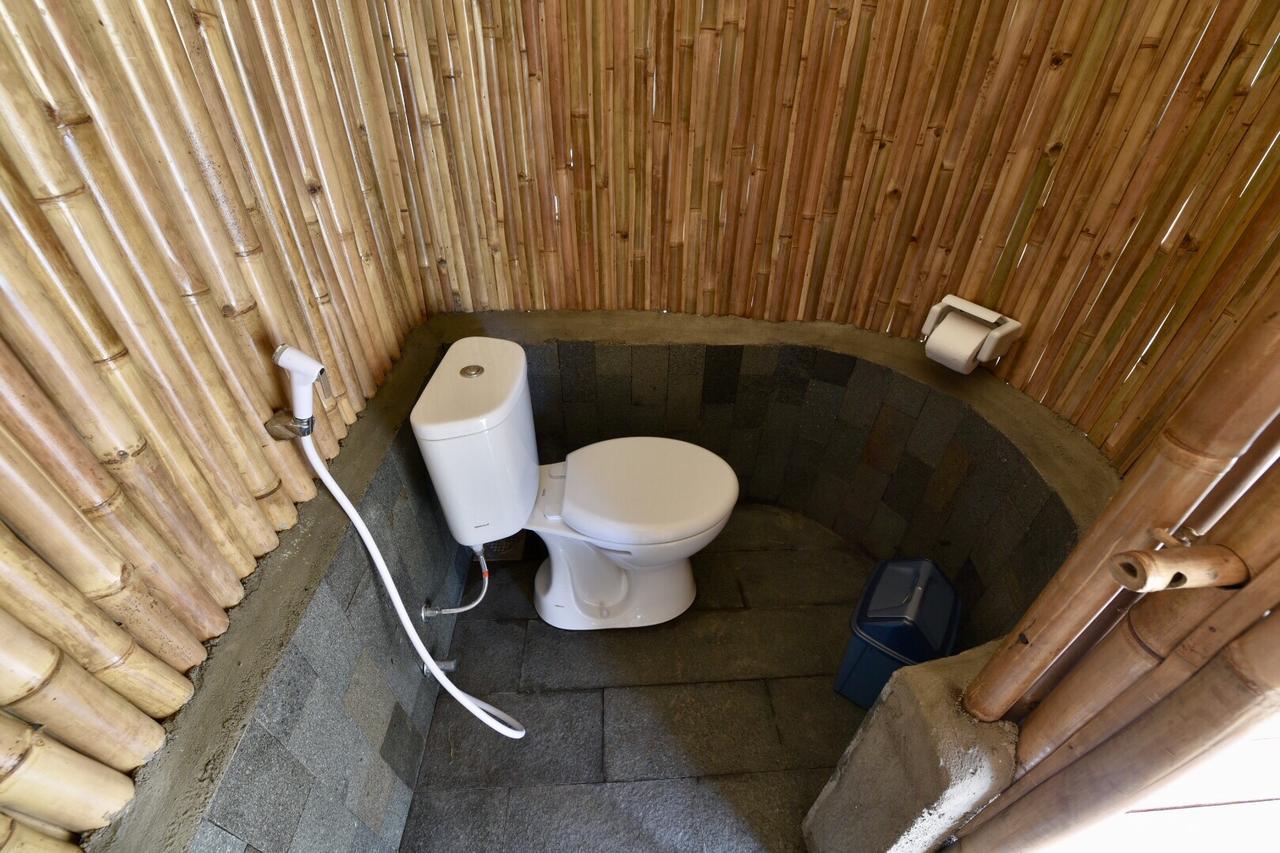 Beranda Ecolodge Gili Air Exterior foto