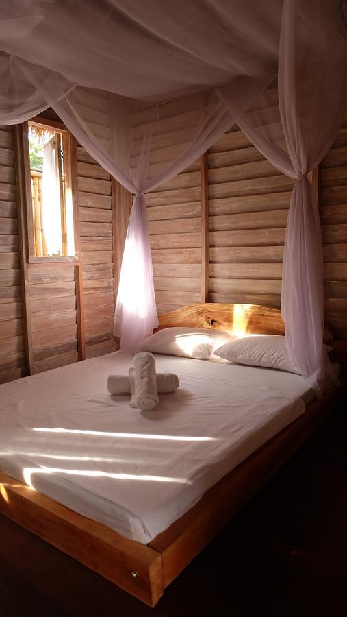 Beranda Ecolodge Gili Air Exterior foto