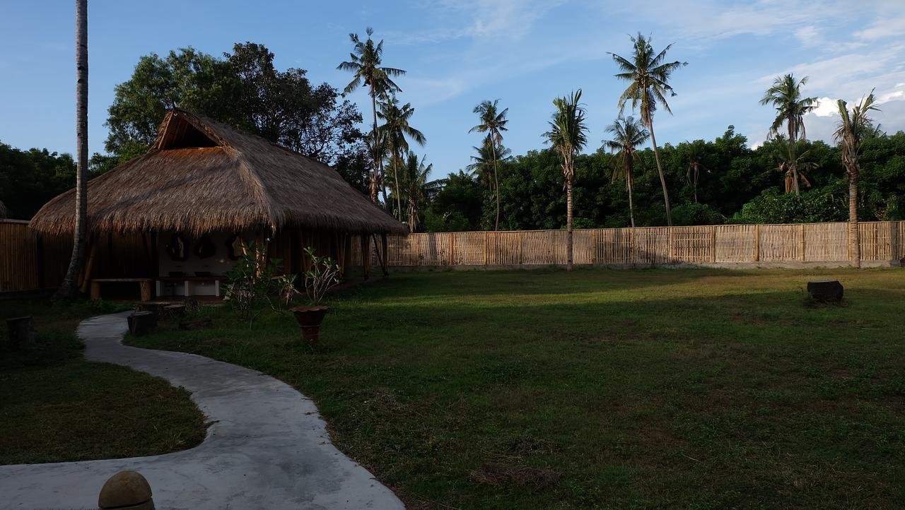 Beranda Ecolodge Gili Air Exterior foto